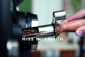 miss morisson