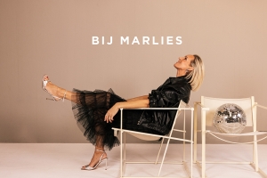 Website bij marlies