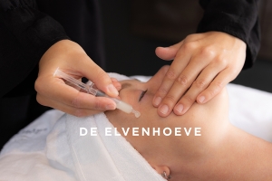 Website ELVENHOEVE