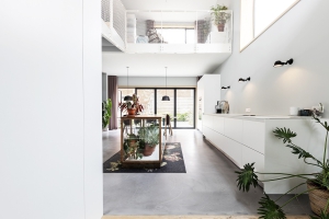 Interieur