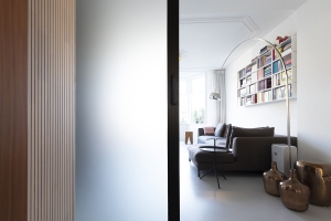 Leo Harders Architecten
